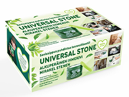 Universal Stone