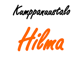 Kumppanuustalo Hilma
