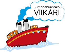 Kumppanuustalo Viikari