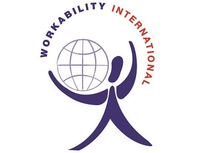 Workability International logo