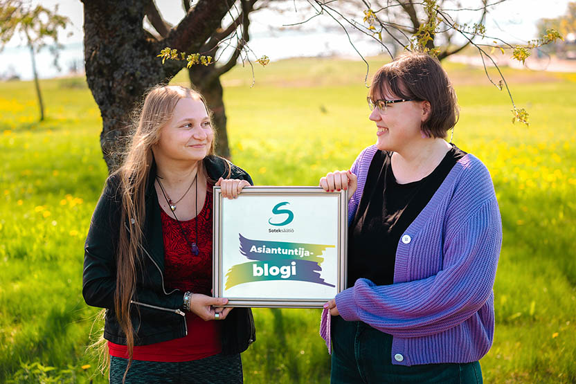 Työsuojelu pähkinänkuoressa