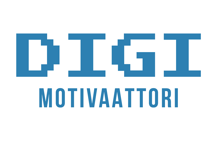 Digimotivaattorin kursseilta löydät digitaitojen tuoman hyödyn ja ilon