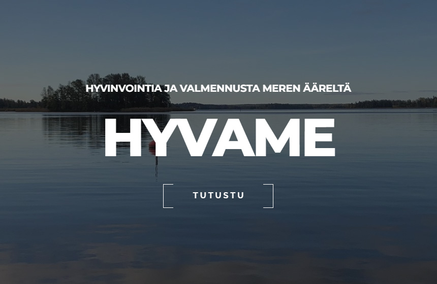 Sotekin erityisasiantuntijapalvelut hyvame.fi:ssä