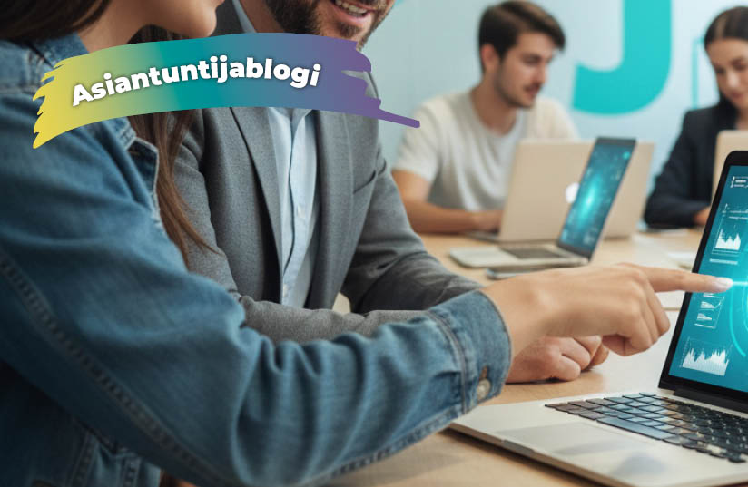 Työnhakija ansaitsee toivon ja toimijuuden kokemuksen
