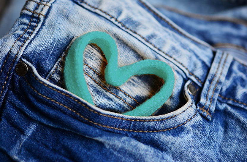 Tekstiilit kiertoon Kymenlaaksossa -hankkeen kiikarissa on poistotekstiilin käsittelyn parantaminen