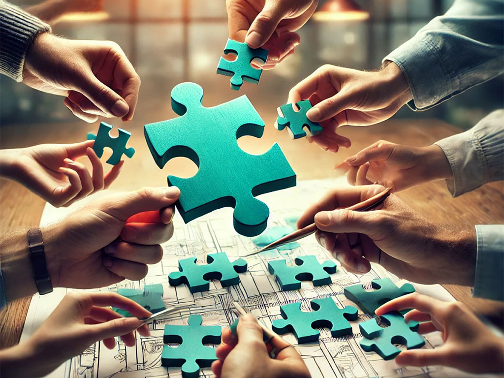 Teetkö laadukasta työtä?